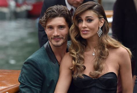 scopata belen|stefano de martino e belen.